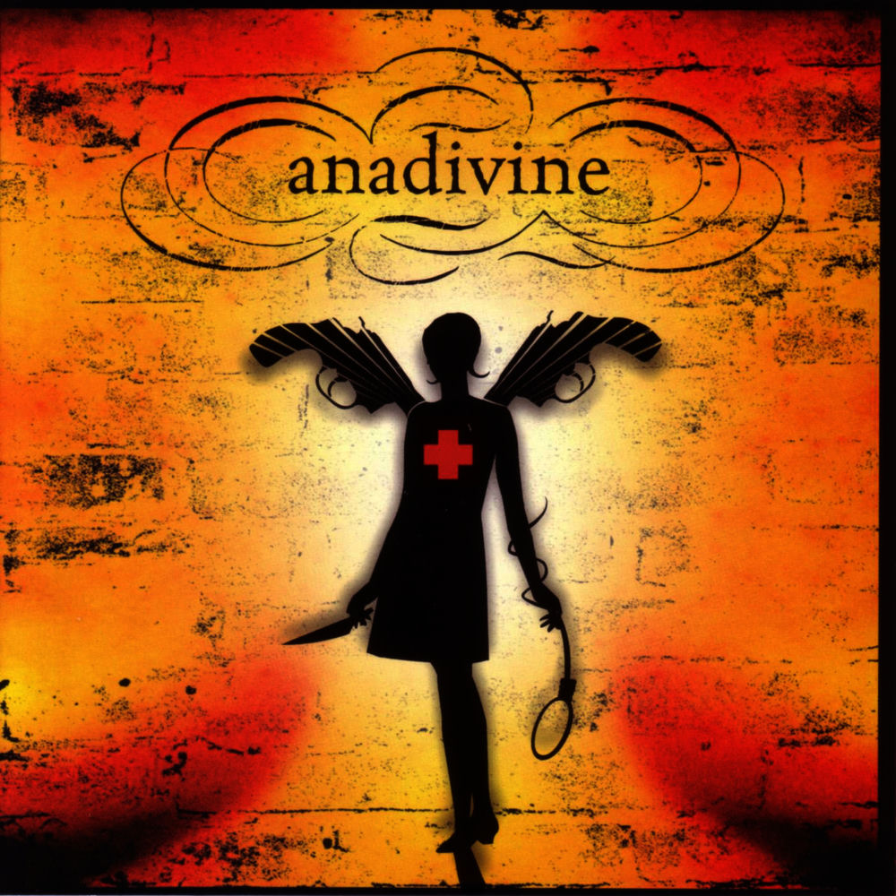 Anadivine