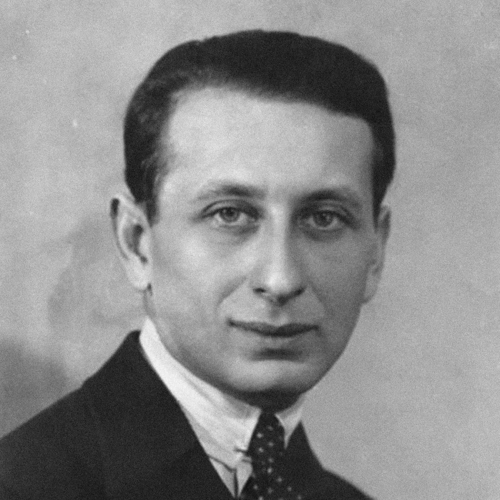 Alexandre Tansman