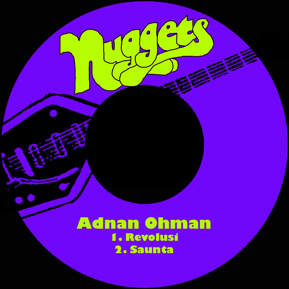 Adnan Othman