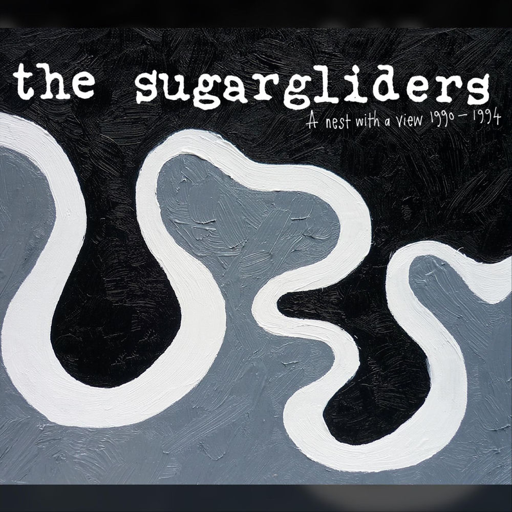 The Sugar Lids