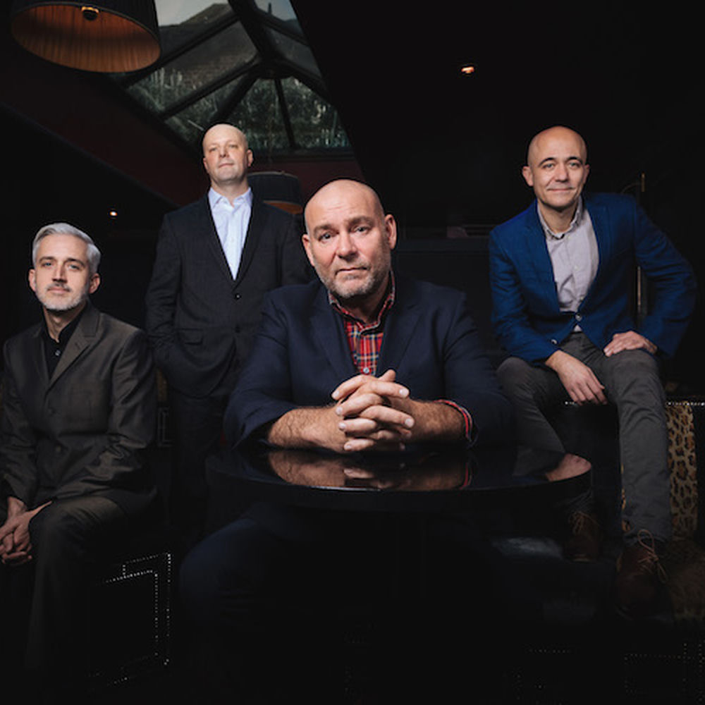 James Taylor Quartet