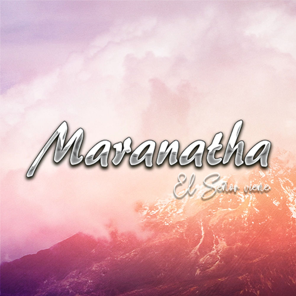 Maranatha
