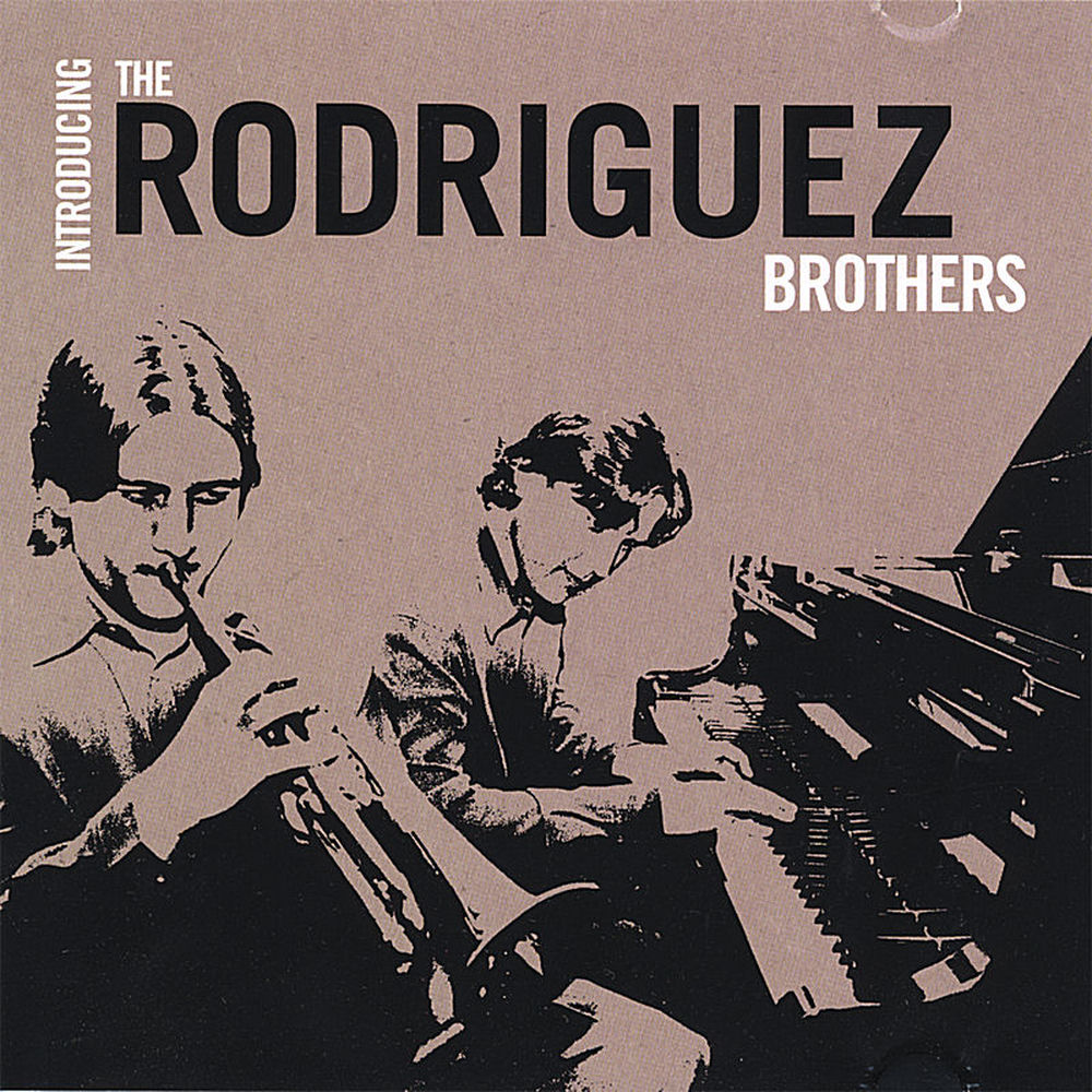 Rodriguez Brothers