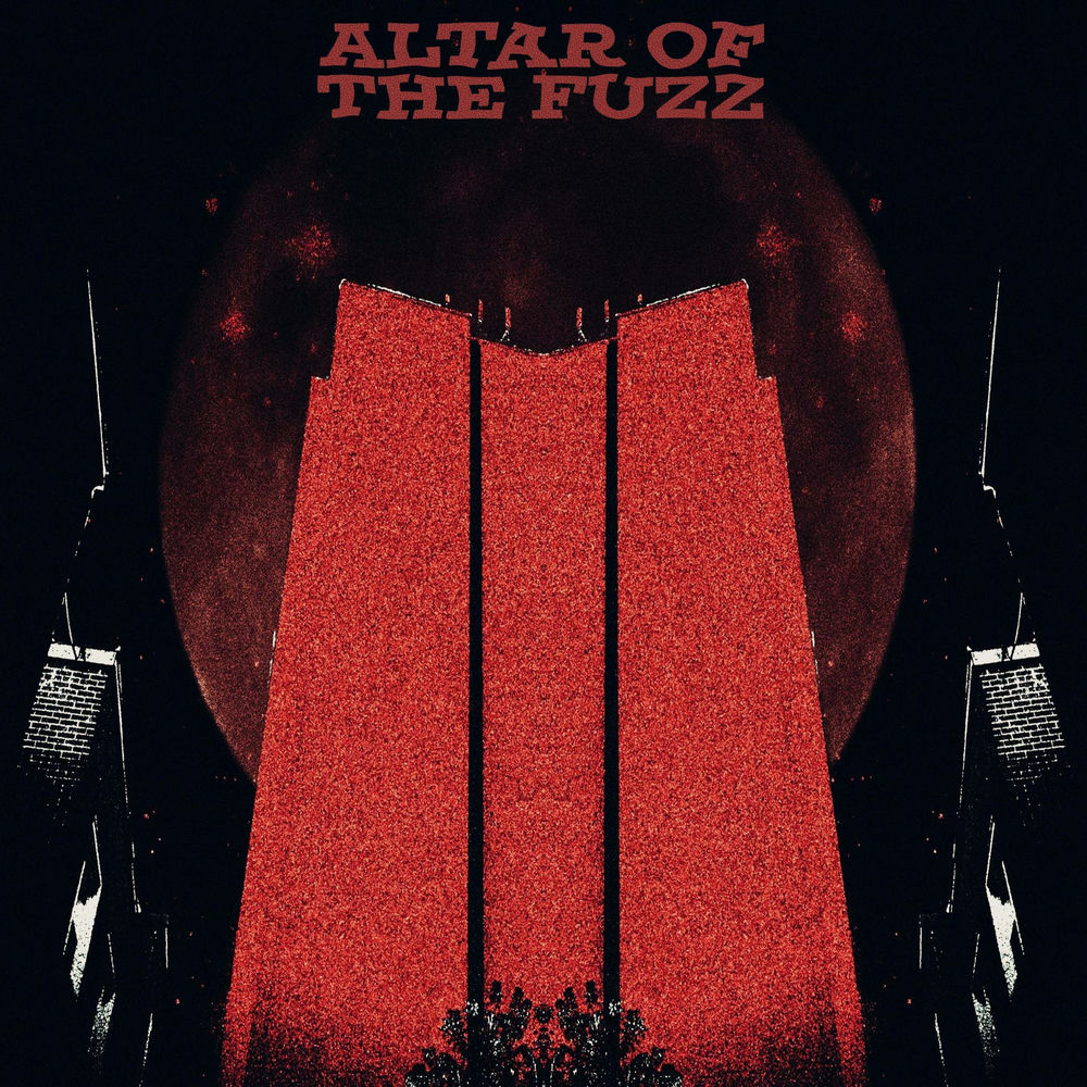 Altar of the Fuzz