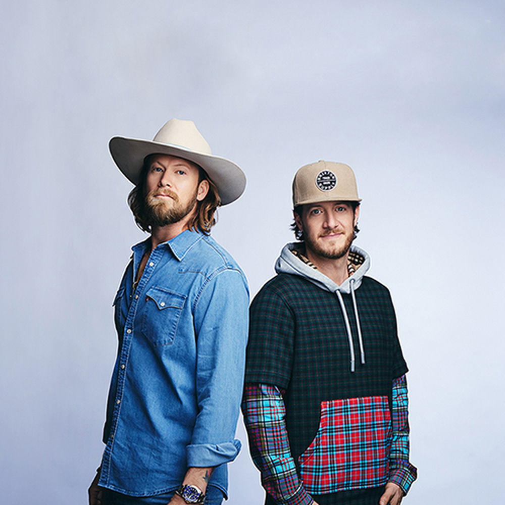 Florida Georgia Line [F