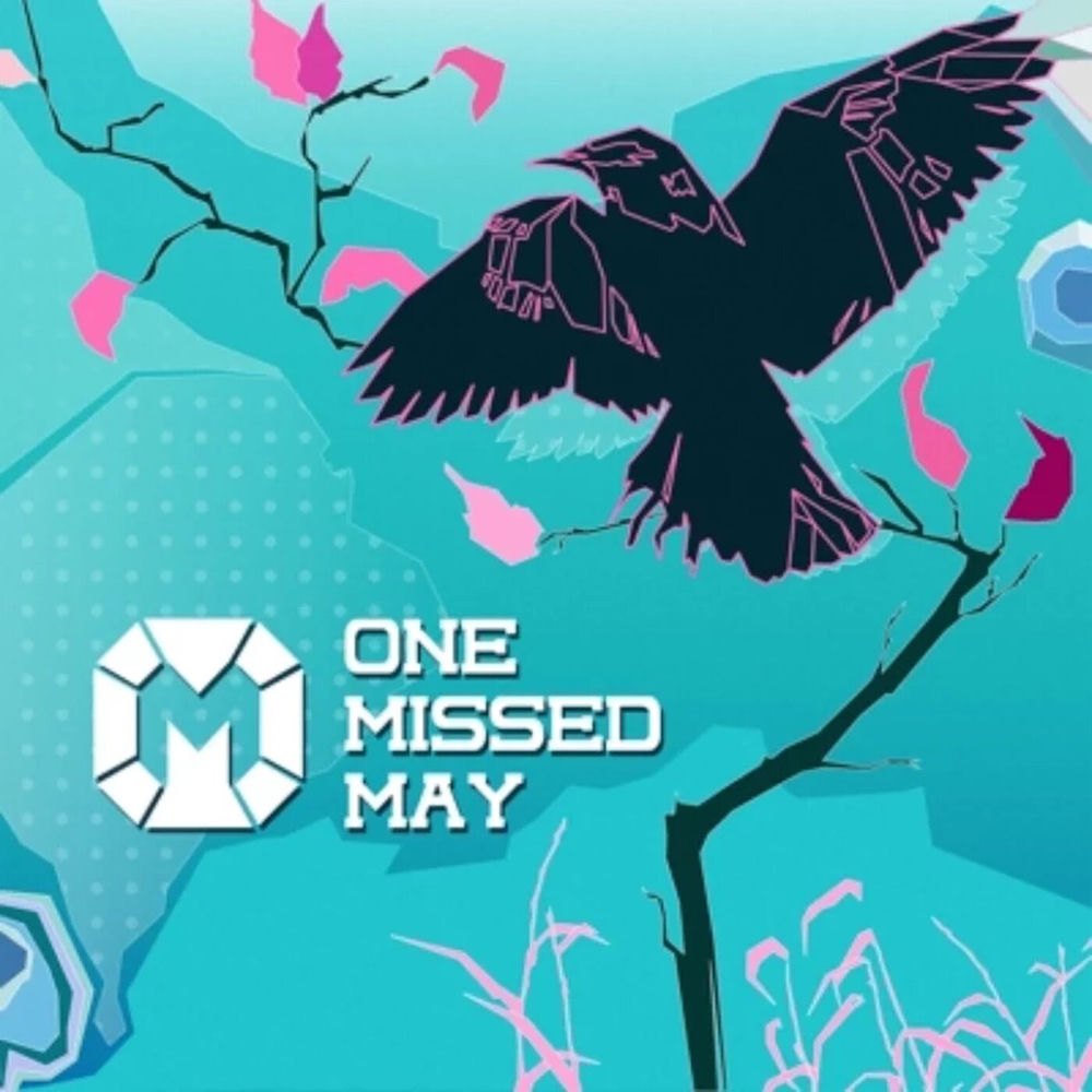 One missed may