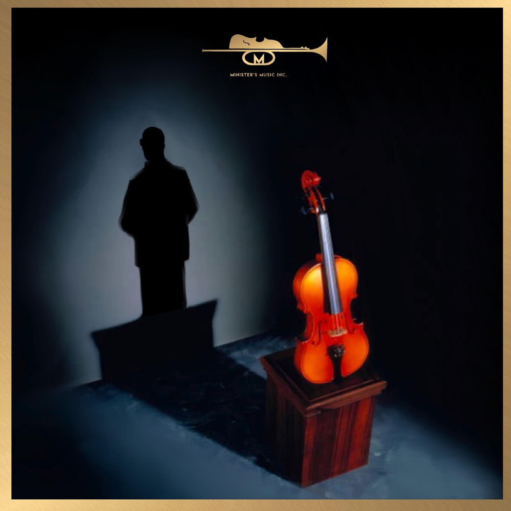 Minister Louis Farrakhan