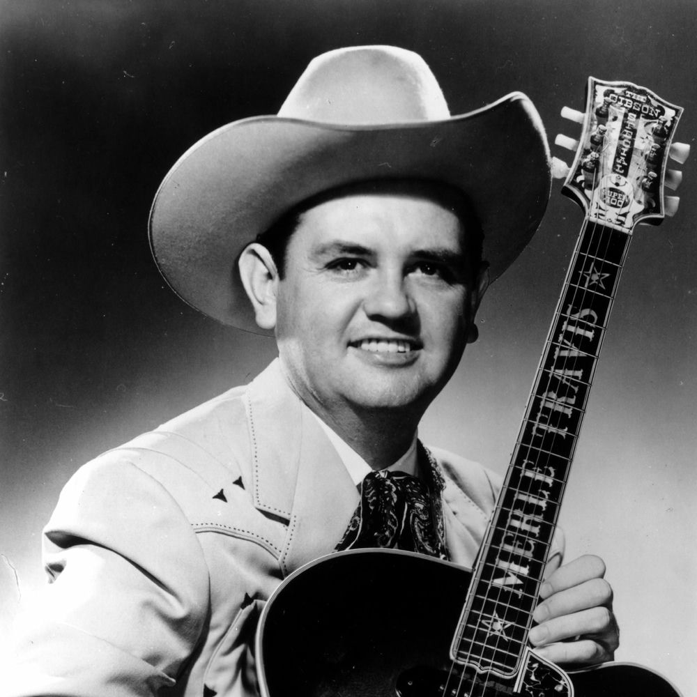 Merle Travis