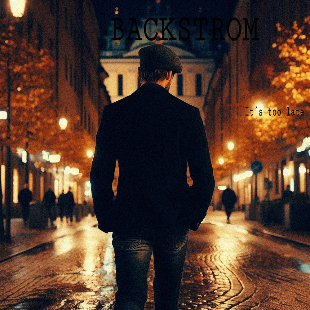 Backstrom