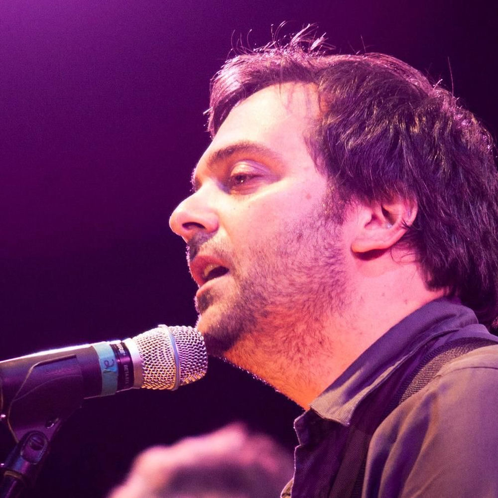 Adam Schlesinger