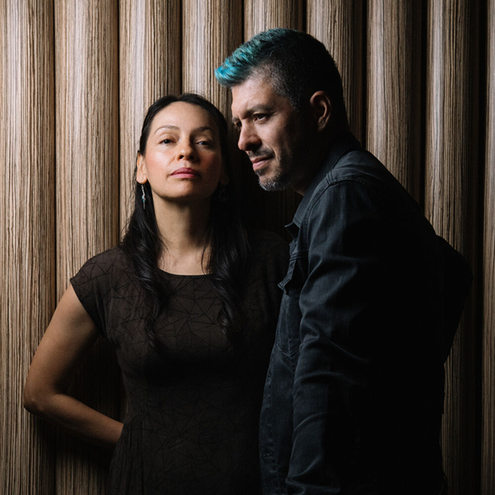 Rodrigo y Gabriela