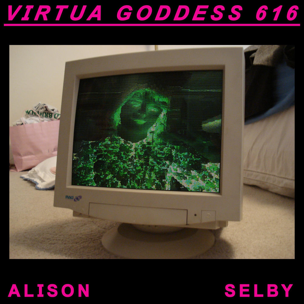 Alison Selby