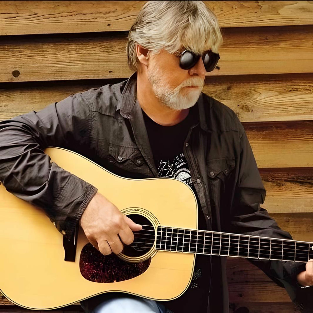 Bob Seger