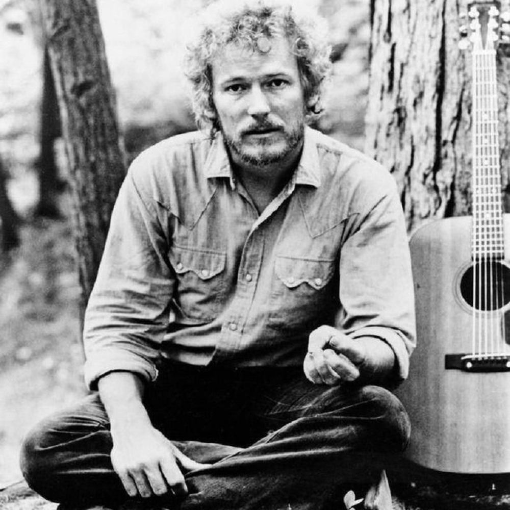 Gordon Lightfoot