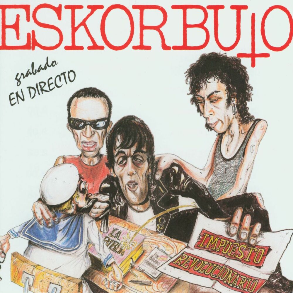 Eskorbuto