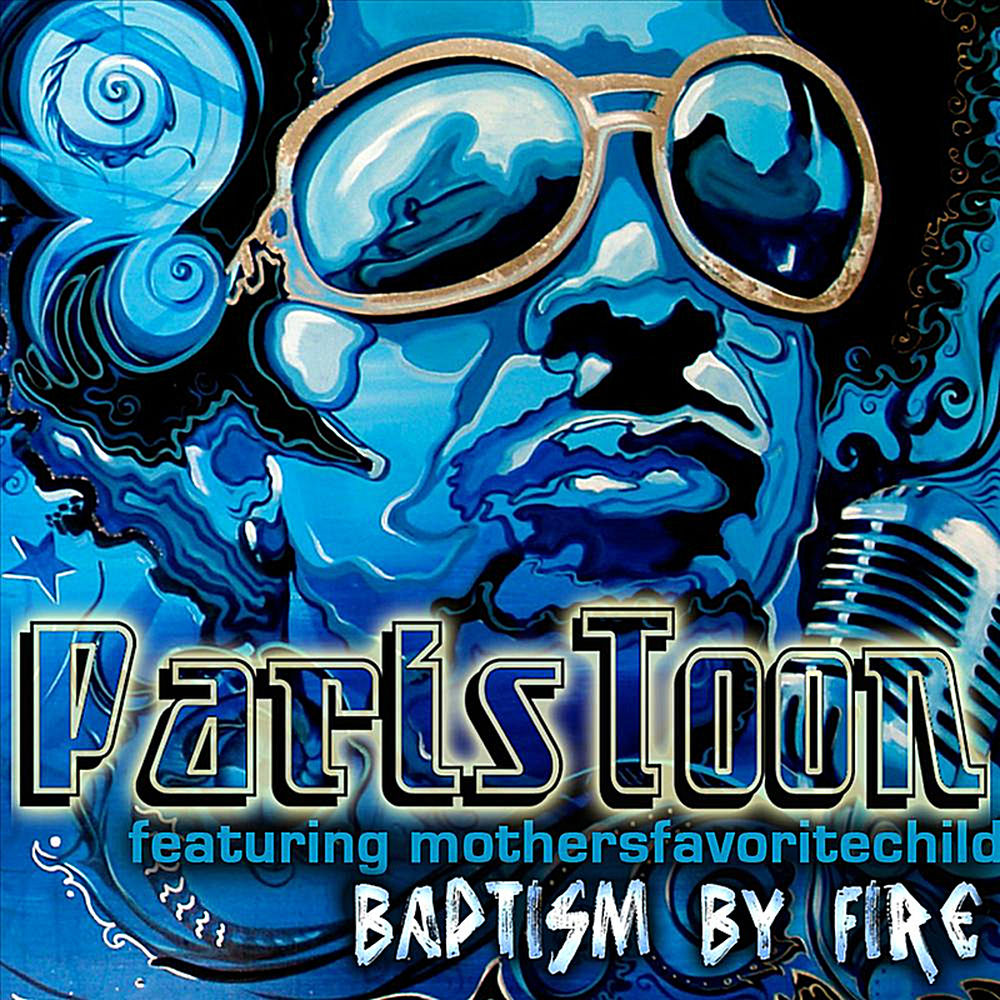 Mothers Favorite Child