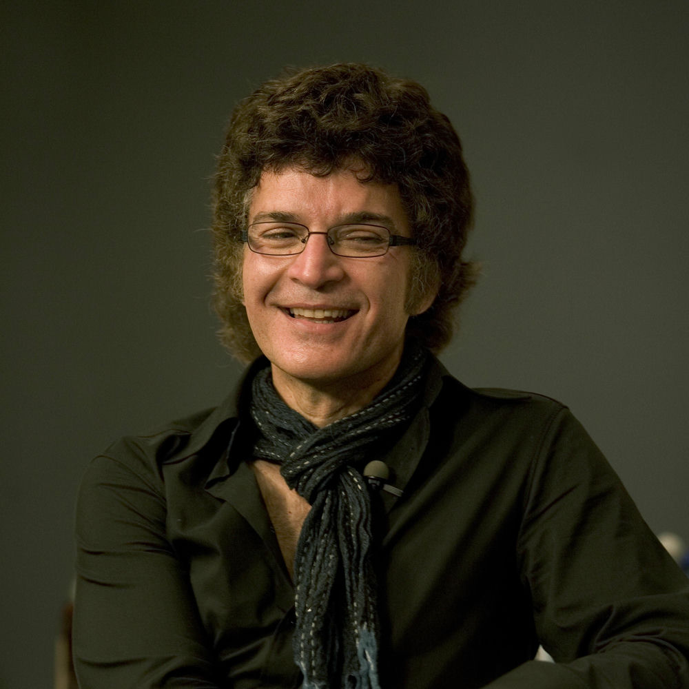 Gino Vannelli