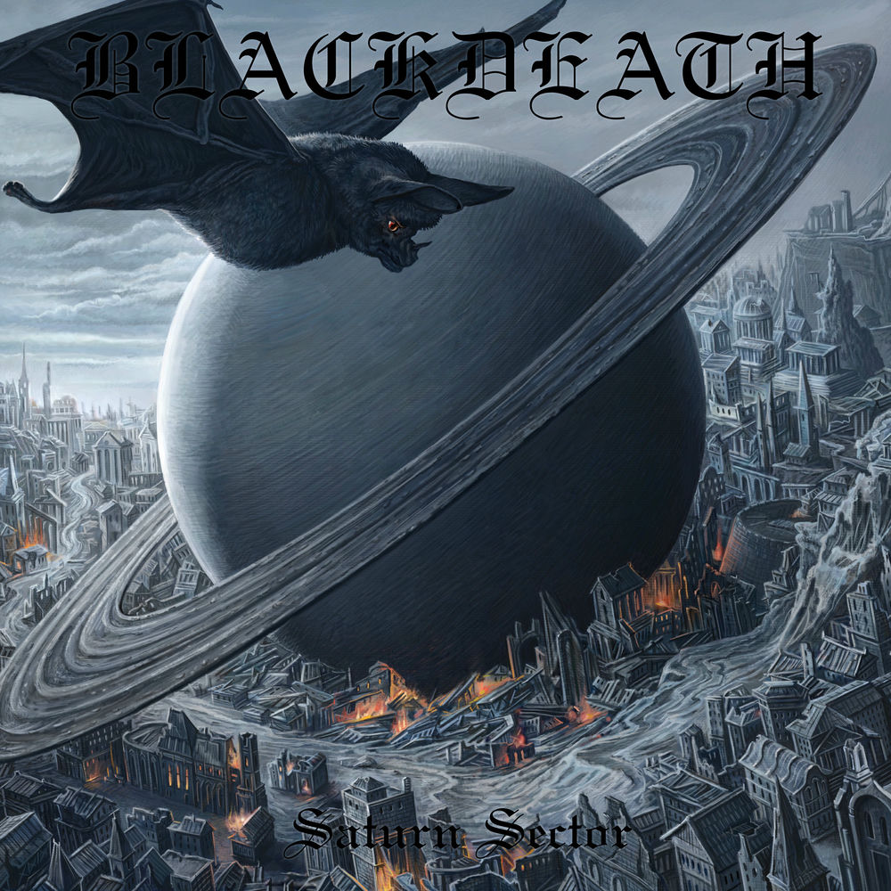 Blackdeath