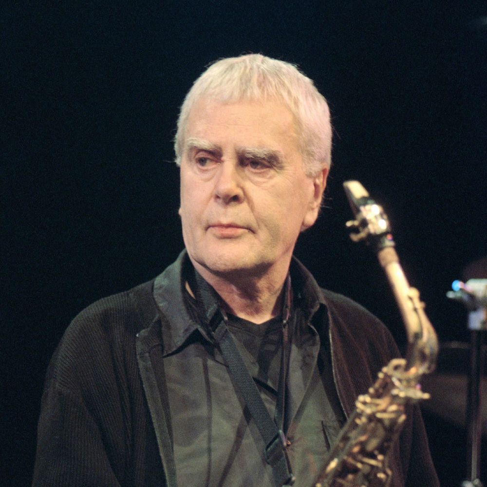 Charlie Mariano