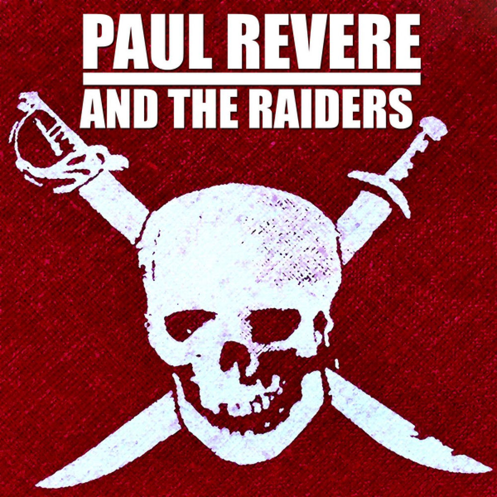 Paul Revere and the Raiders
