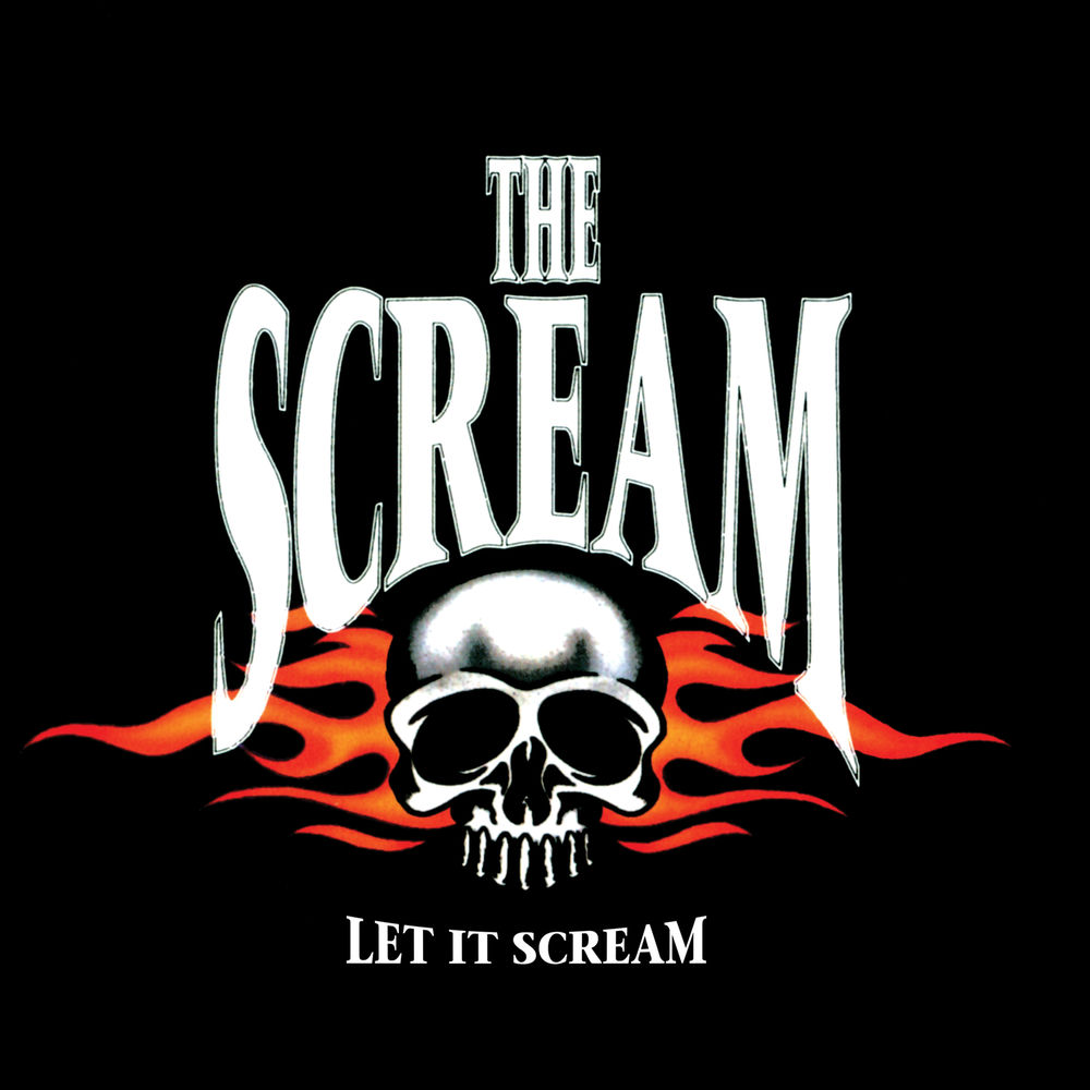 The Scream