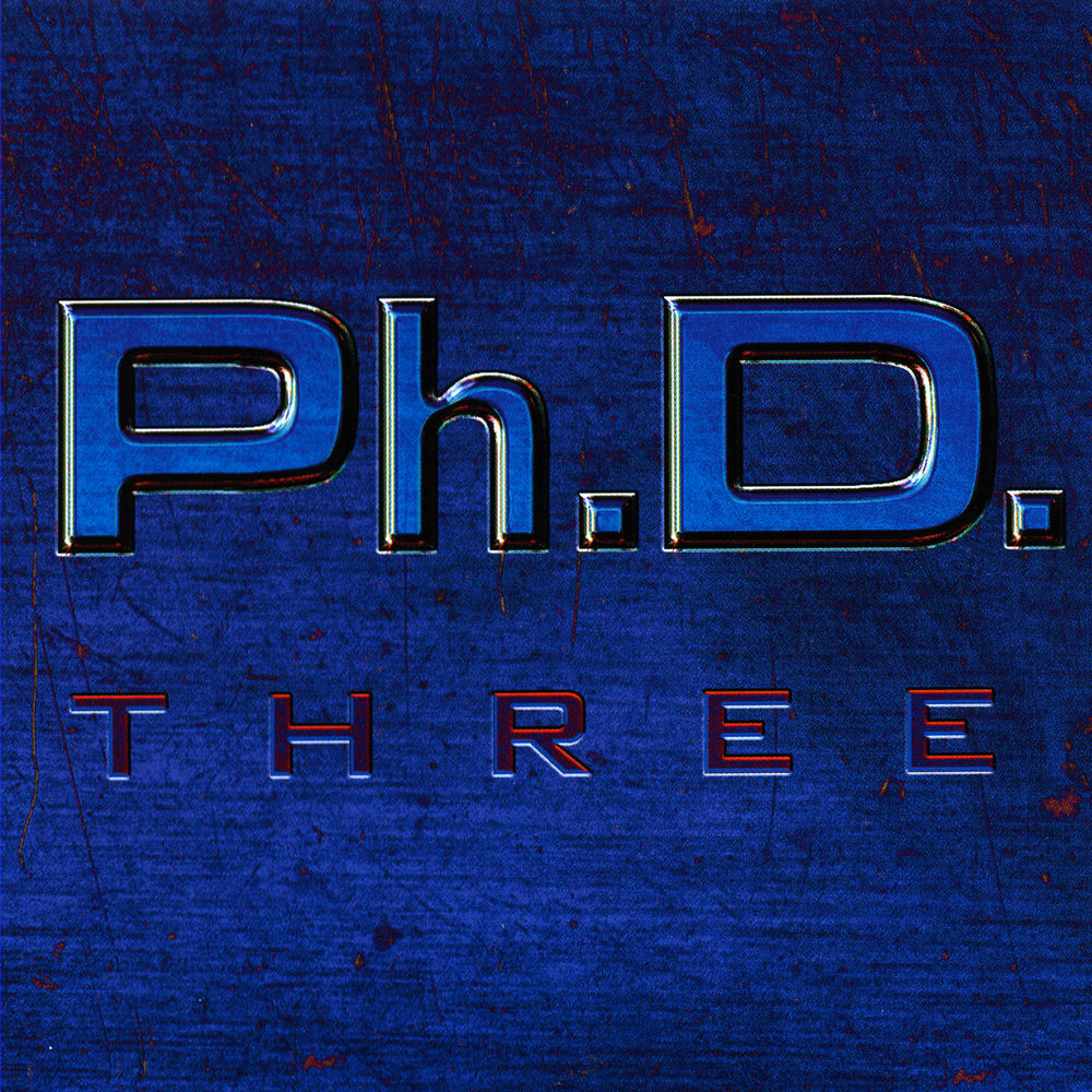 Ph.D.