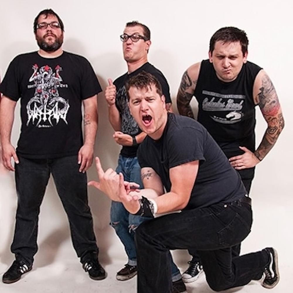 Teenage Bottlerocket