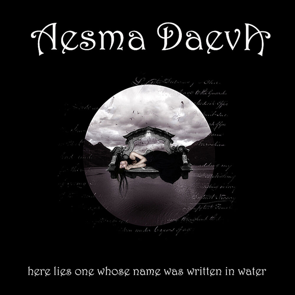 Aesma Daeva
