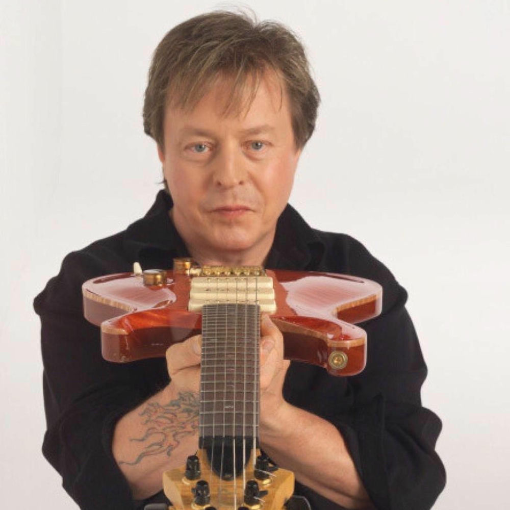 Rick Derringer