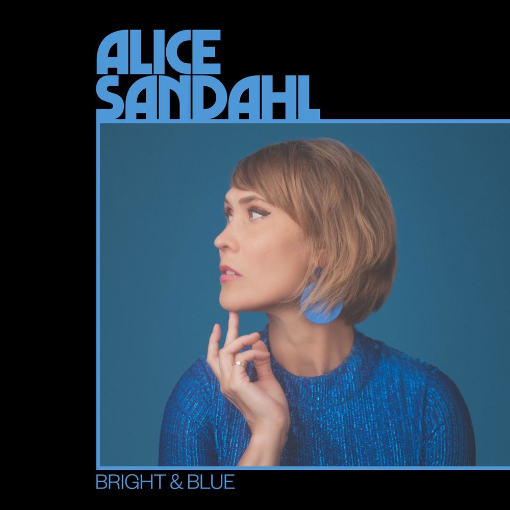 Alice Sandahl
