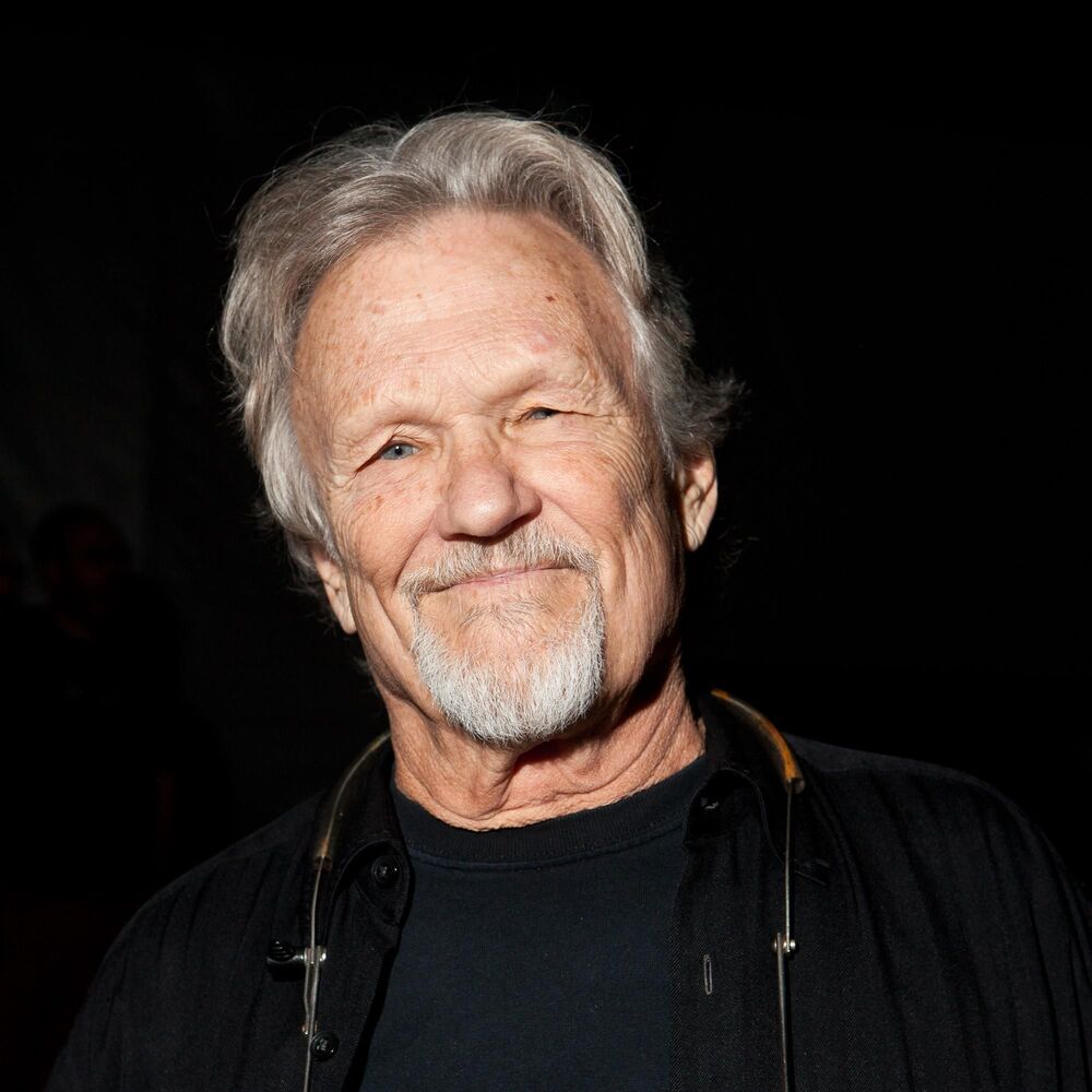 Kris Kristofferson