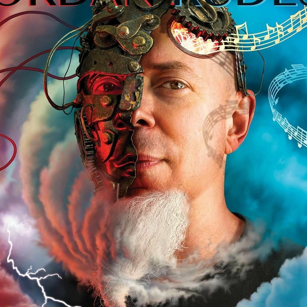 Jordan Rudess
