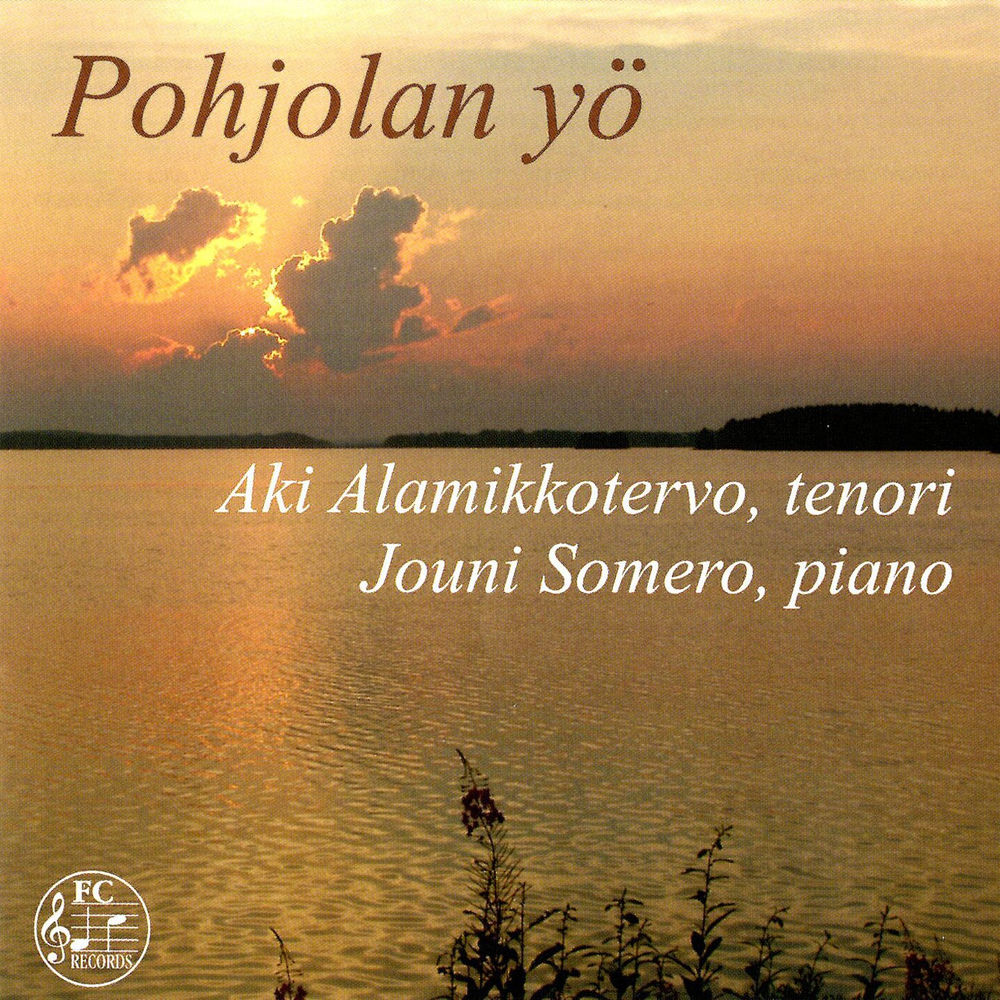 Aki Alamikkotervo
