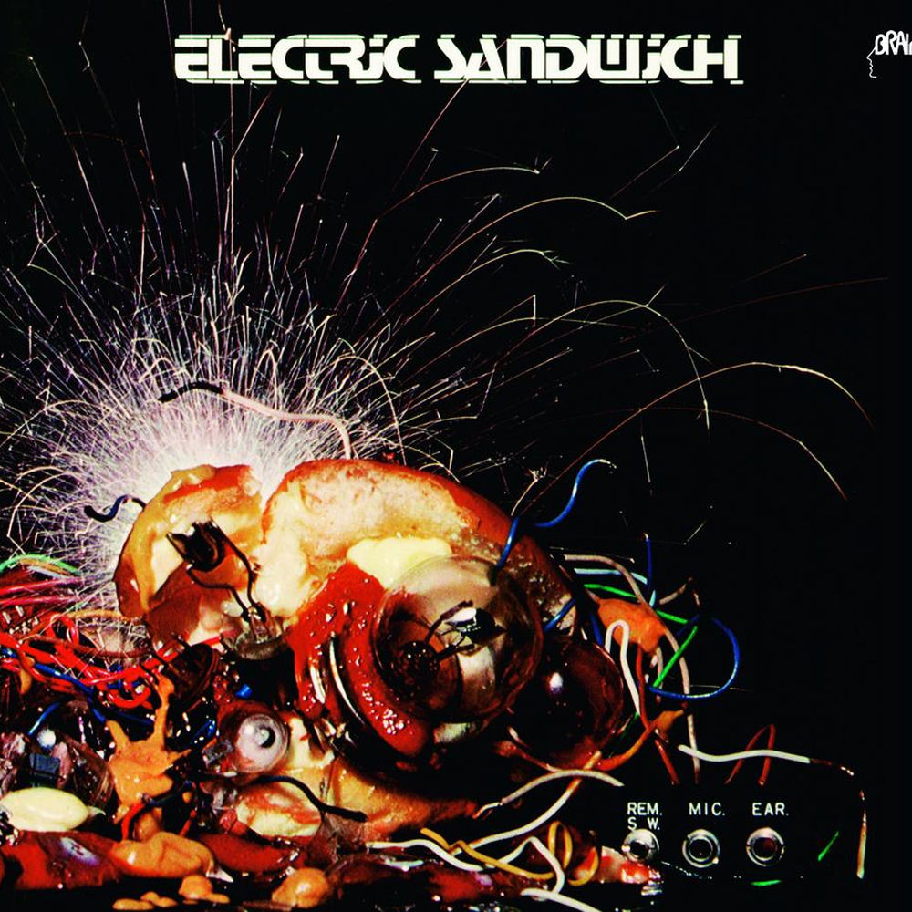 Electric Sandwich