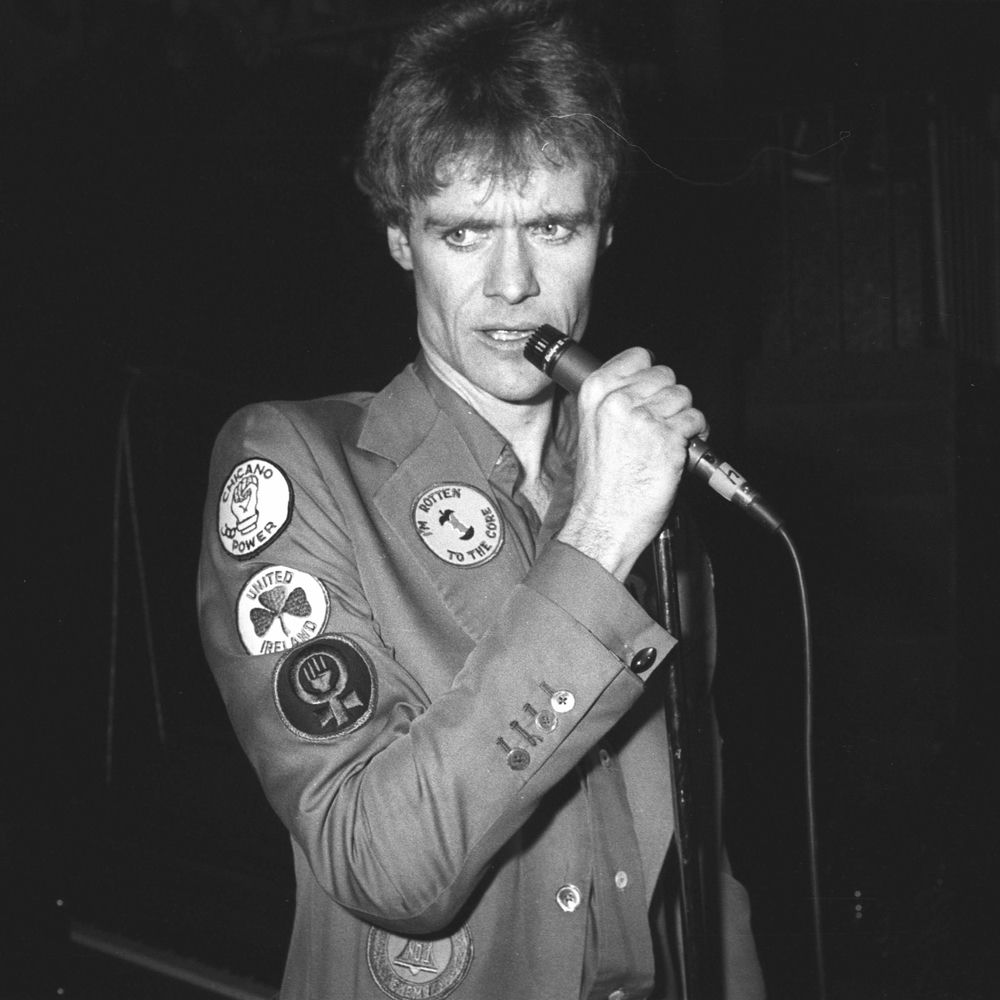 Kim Fowley