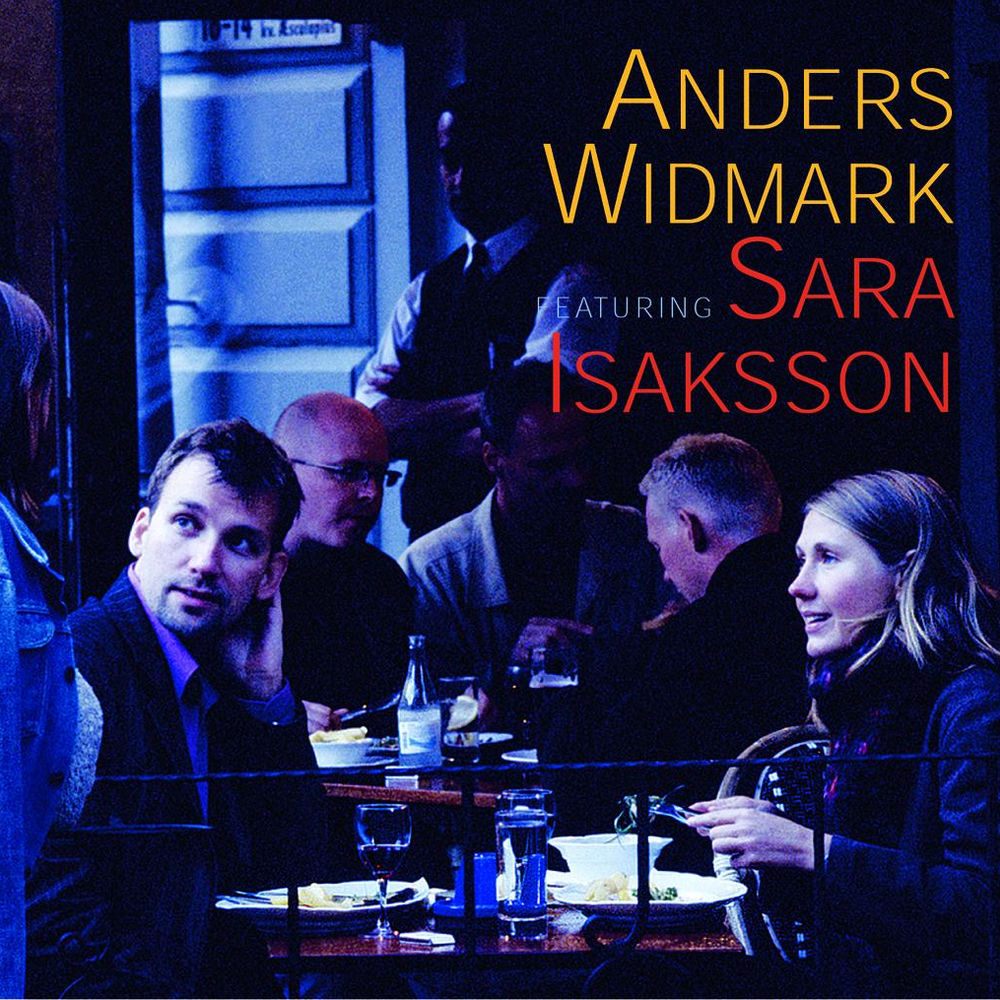 Anders Widmark