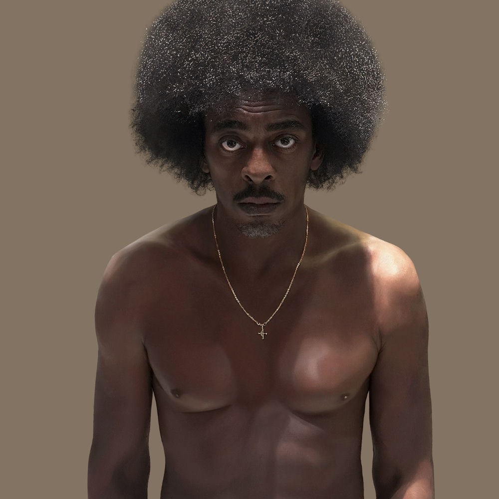 Seu Jorge
