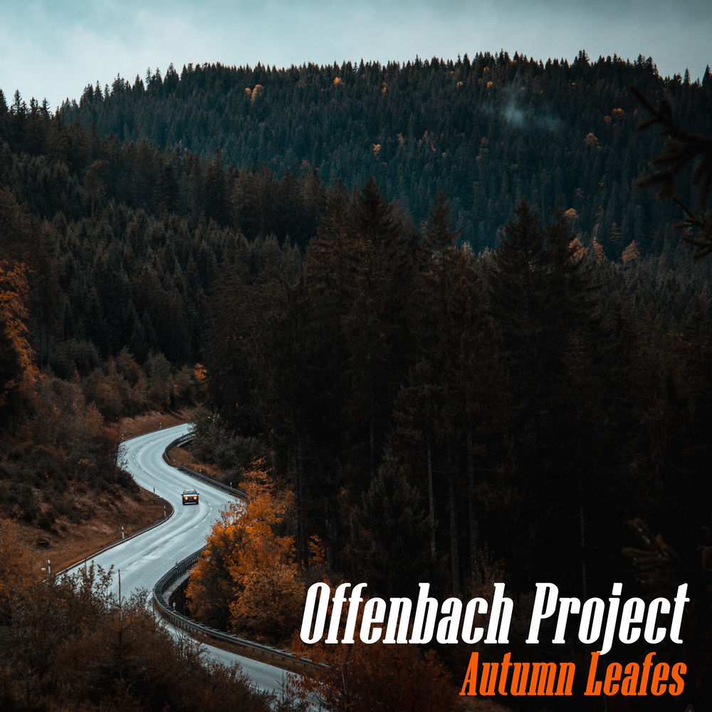 Offenbach Project