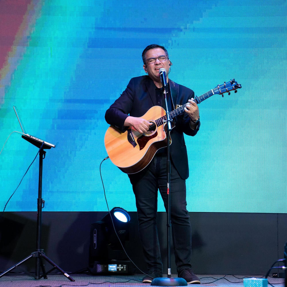 Alejandro Del Bosque