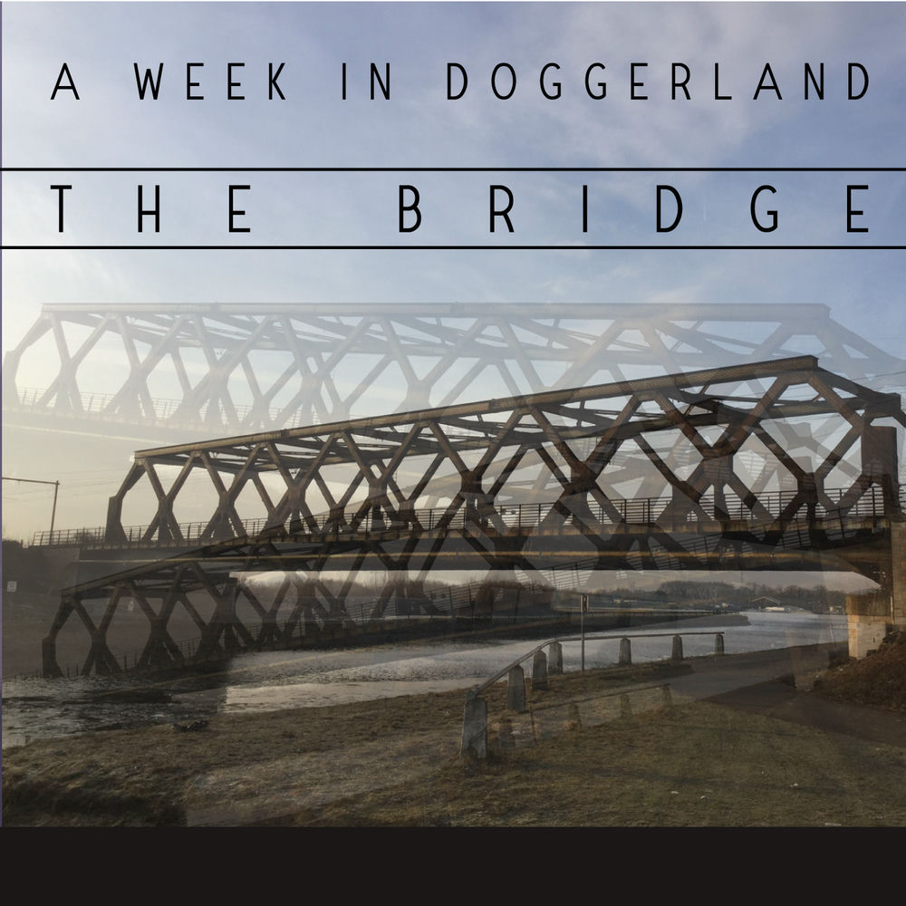 A Week In Doggerland