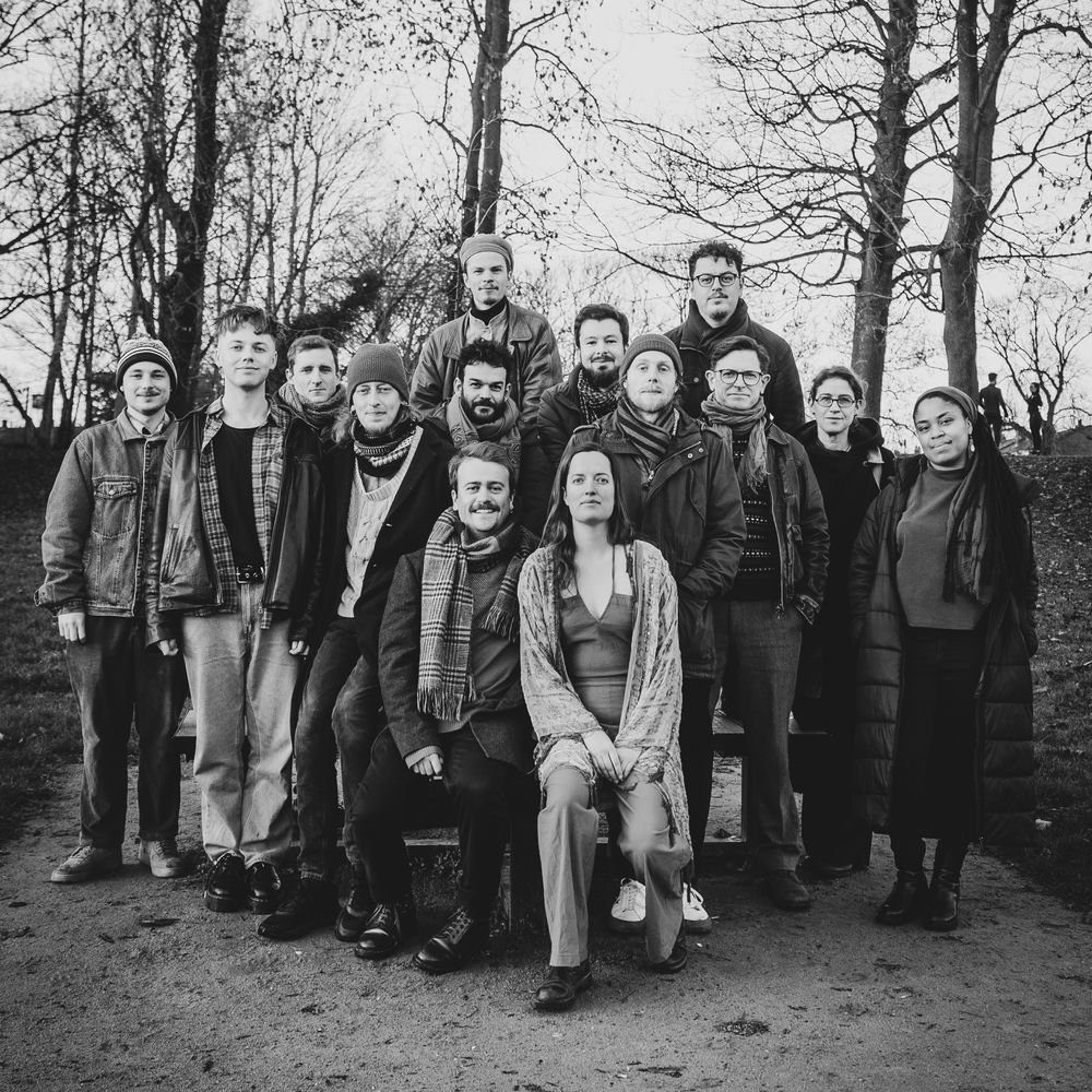 Ancient Infinity Orchestra