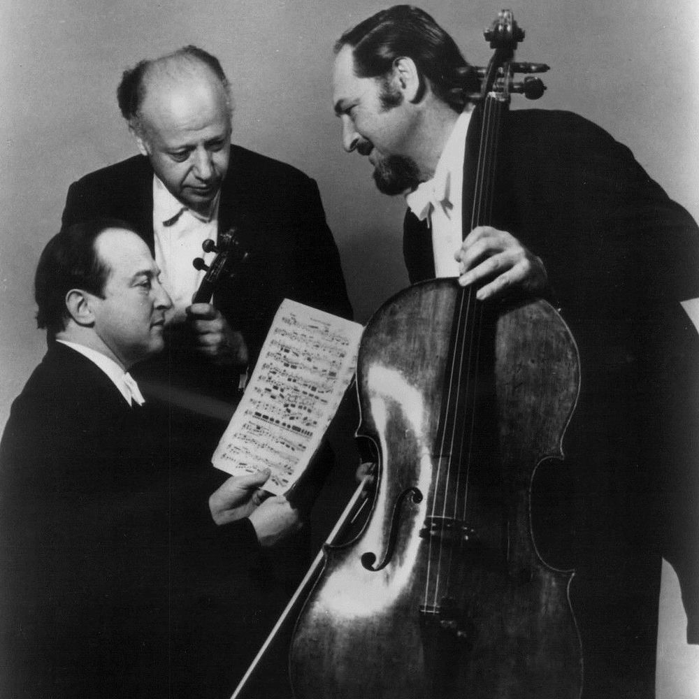 Beaux Arts Trio