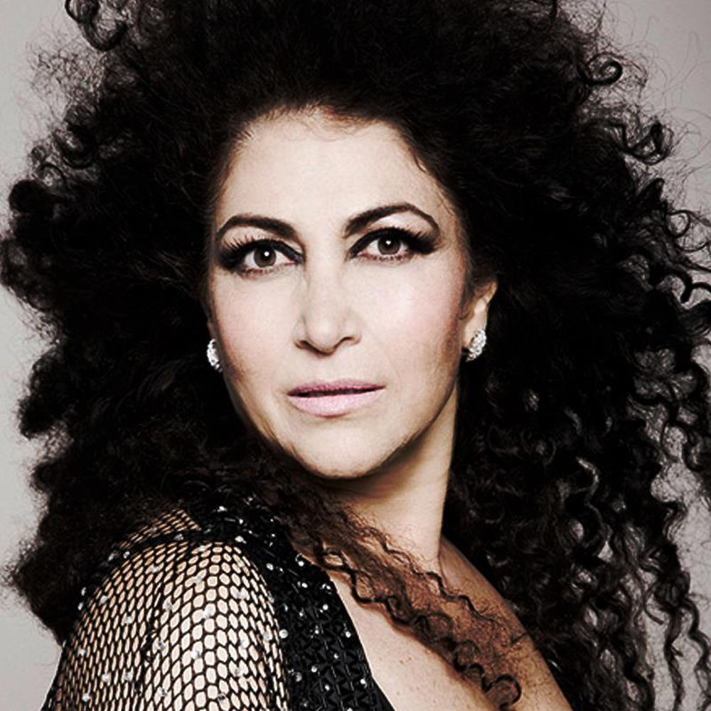 Amanda Miguel