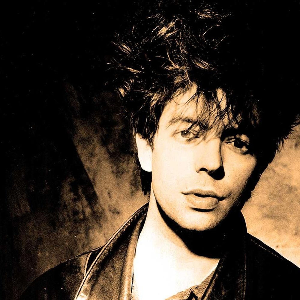 Ian McCulloch