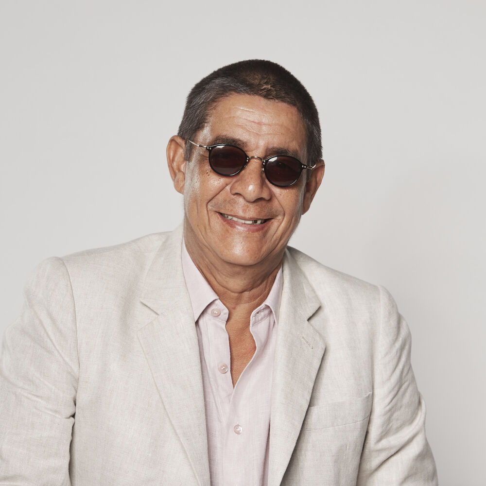 Zeca Pagodinho