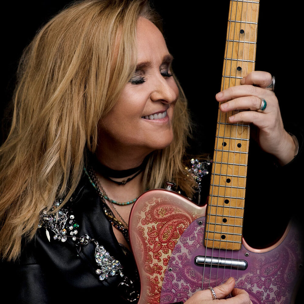 Melissa Etheridge