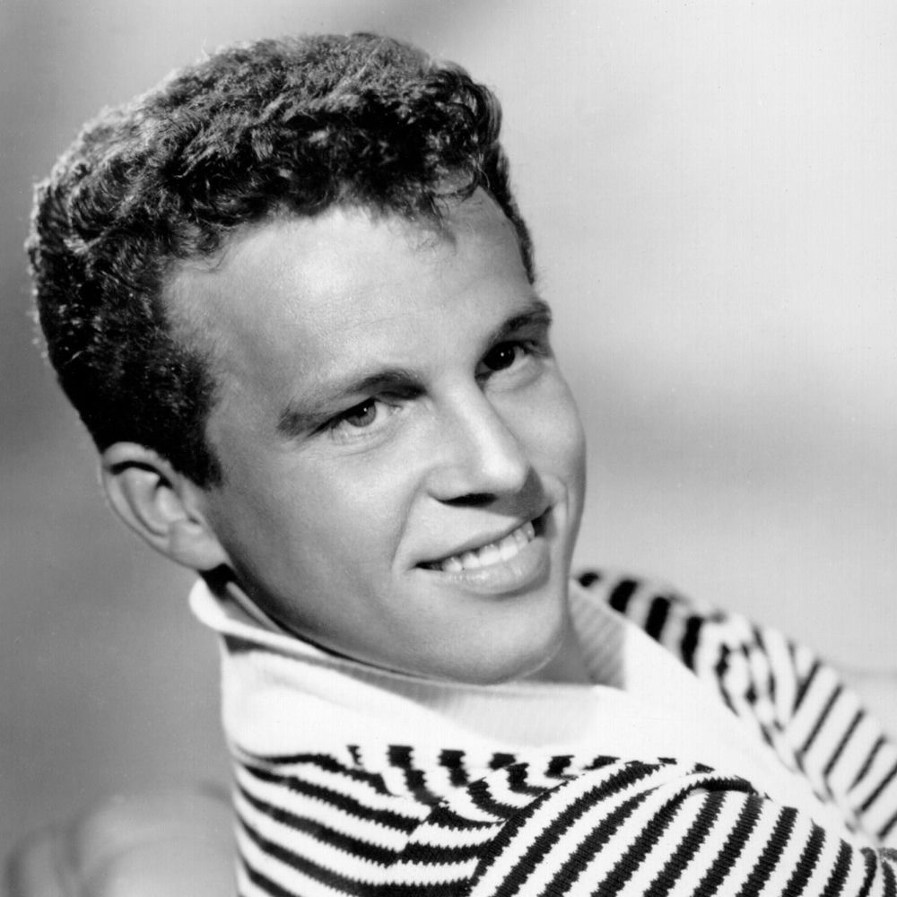 Bobby Vinton