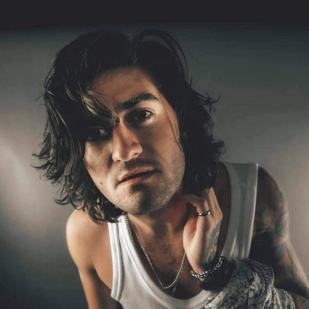 Adam Hender