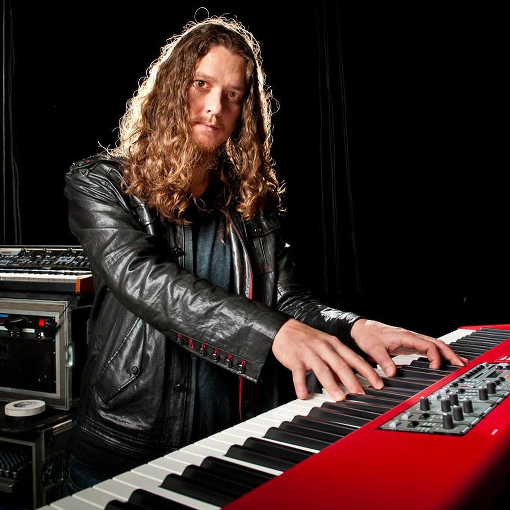 Adam Wakeman
