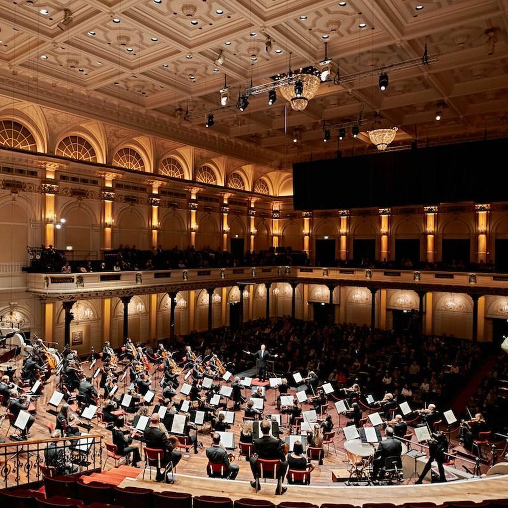 Royal Concertgebouw Orchestra